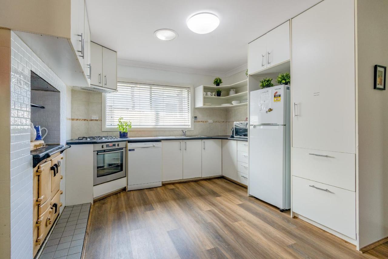 Sunflower Cottage Katoomba Luaran gambar